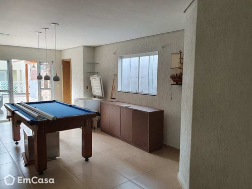 Imagem 3 de 10 de Casa À Venda Em São Paulo - 22201