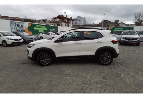 Fiat Pulse 1.3 FLEX DRIVE CVT