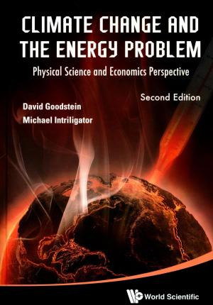 Libro Climate Change And The Energy Problem: Physical Sci...