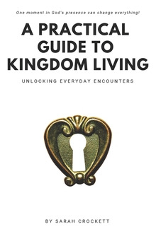 Libro A Practical Guide To Kingdom Living: Unlocking Ever...