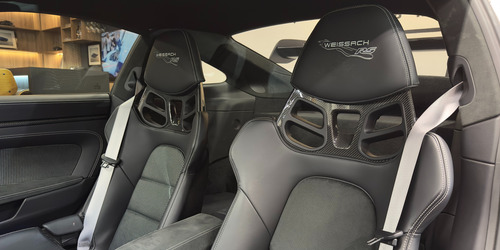 Porsche Gt3 Rs