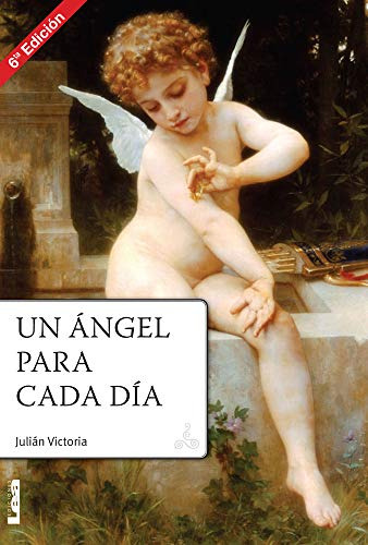 Libro Un Angel Para Cada Dia (6 Edicion) - Victoria Julian (