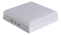 Comprar Panel Superficial Borde Infinito Cuadrado Led 24w 6500k