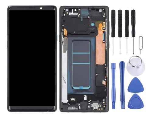 Pm Pantalla Lcd Oled For Samsung Galaxy Note9 Sm-n960