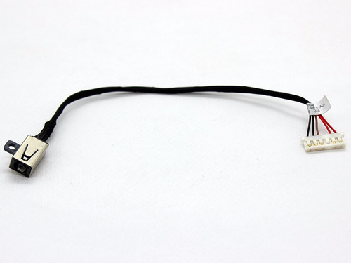 Dc Conector Power Jack Dell Inspiron 5458 P64g 15-5555