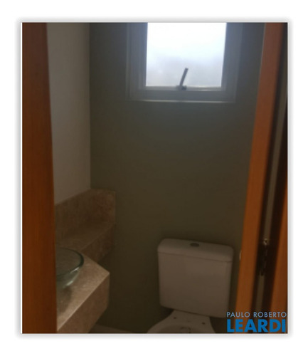 Imagem 9 de 10 de Apartamento - Santana - Sp - 625195