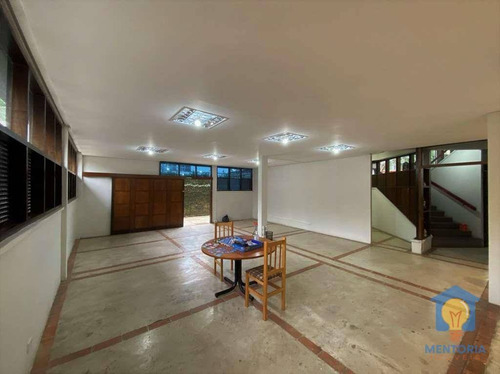 Imagem 26 de 30 de Casa Comercial À Venda, Ac. 507 M² Por R$ 2.970.000 - Vila Santo Antônio - Cotia/sp - Ca0557