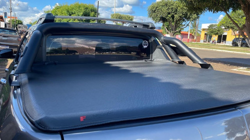 Fiat Toro 1.8 16v Freedom Road Flex 4x2 Aut. 4p