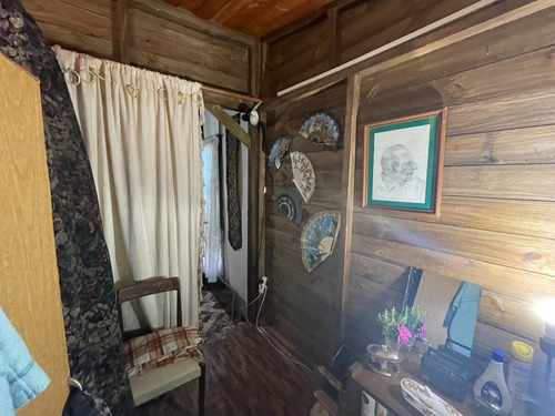 Imagen 18 de 22 de Venta 2 Casas 2 Dormitorios Balneario Buenos Aires Maldonado