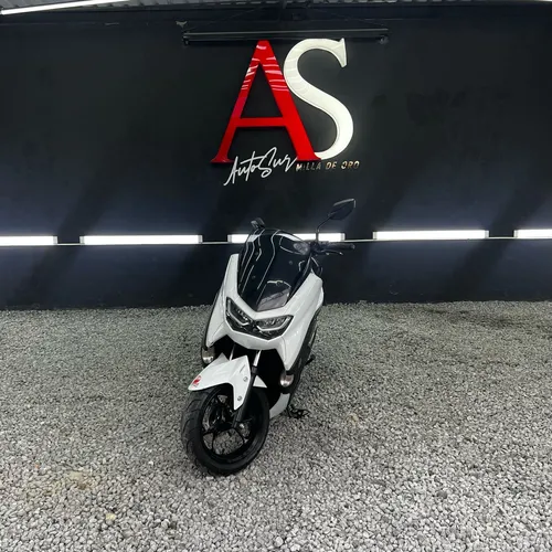 Yamaha Nmax Gpd155 2024