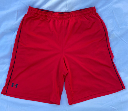 Short Bermuda Under Armour Heatgear Importado