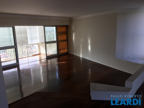Apartamento - Morumbi - Sp - 575382