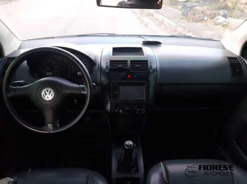 Imagem 8 de 9 de Vw Polo Sedan Volkswagen