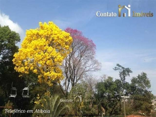Imagem 6 de 15 de Terreno À Venda Em Atibaia - 308m² - Te0061-1