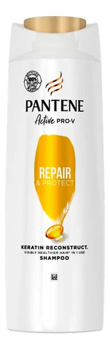 Shampoo Pantene Pro V Repair Protect Original 400ml Champu