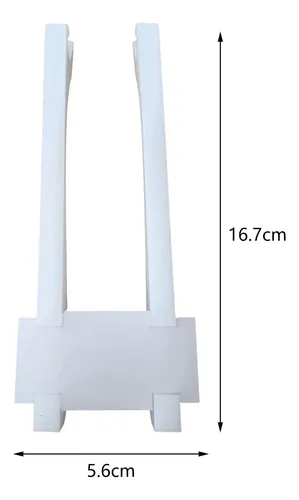 Extensor De Bandeja Para Maker Para Maker3, Suministros