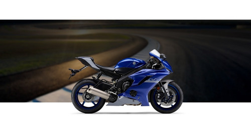 Yamaha R6 - Do Motos