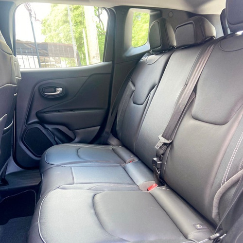 Imagen 13 de 13 de Jeep Renegade Longitud