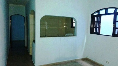 Imagem 15 de 23 de Casa - Ref: 02276
