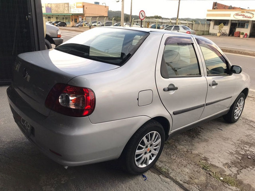 Imagem 8 de 12 de Siena 1.0 Ex 1.0 Mpi Fire Fire Flex 8v