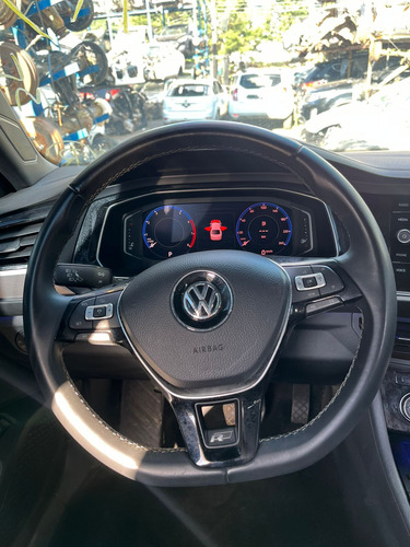 Jetta 1.4 R-line Tsi 2019 150cvs Flex Aut. - Solicite Peças