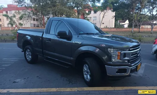 Ford F-150 3.3 Xlt