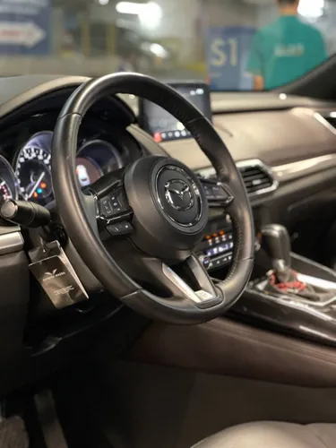 Mazda CX-9 2.5 Grand Touring Lx 4x4