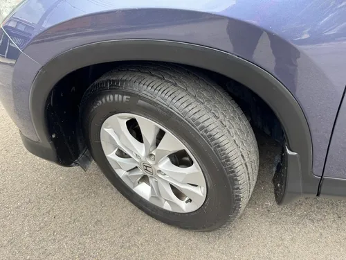 Honda CR-V 2.4 Lx