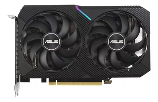 Tarjeta De Video Asus Dual Geforce Rtx 3060 V2 Oc, 12gb