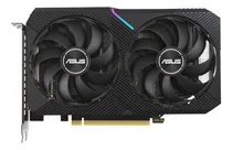 Comprar Placa de video Nvidia Asus Dual GeForce RTX 30 Series RTX 3060 DUAL-RTX3060-O12G OC Edition 12GB Gddr6