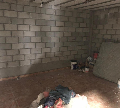 Imagen 6 de 11 de Galpón- 300 M2 C/ Oficina Y Vestuario - -lote 10x30 - Con Renta