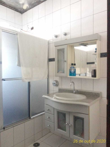 Imagem 8 de 14 de Sobrado 03 Dorms 02 Vagas - Cidade Soberana