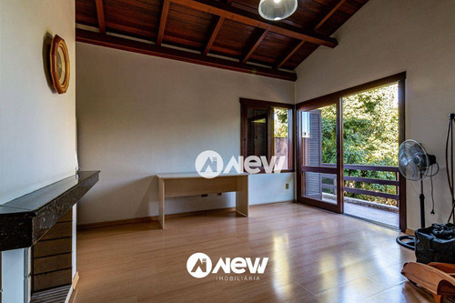 Imagem 1 de 30 de Casa Com 3 Dormitórios À Venda, 229 M² Por R$ 750.000,00 - Ideal - Novo Hamburgo/rs - Ca3890