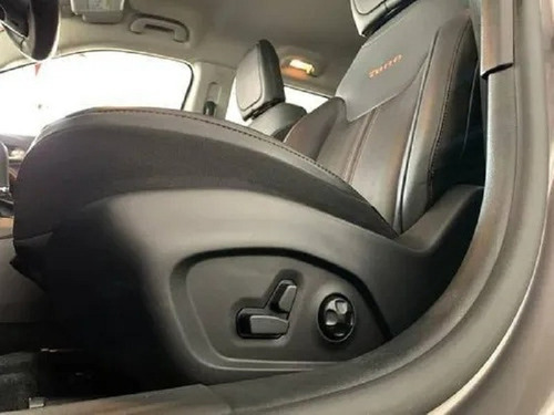 Imagem 13 de 18 de Fiat Toro Volcano 2.0 4x4 Tb Diesel Aut. Sem Entrada
