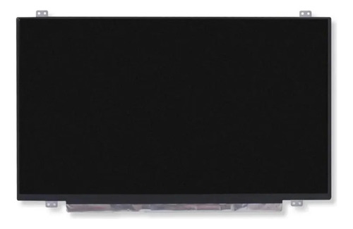 Tela 14.0 Slim Hd Para Notebook Lenovo 93p5691 40 Pinos Nova