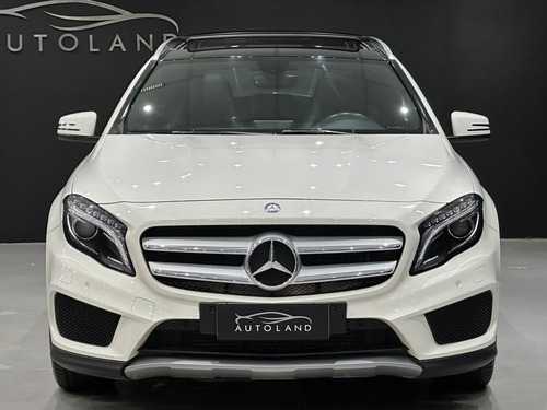 Mercedes-Benz Classe GLA 250 Sport 2.0 TB 16V 4x2 211cv Aut.