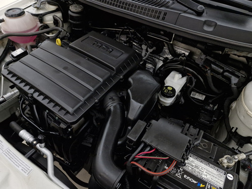 Volkswagen Saveiro 1.6 MSI ROBUST CS 16V FLEX 2P MANUAL