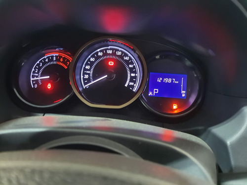 Renault Duster Renault Duster 2.0 16V Dynamique (Aut) (Flex)
