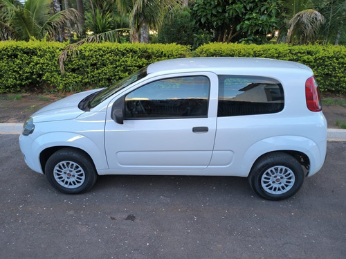 Fiat Uno 1.0 Vivace Flex 3p