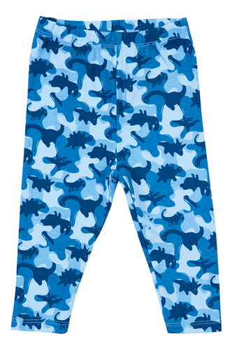 Pijama 2 Piezas Cotton