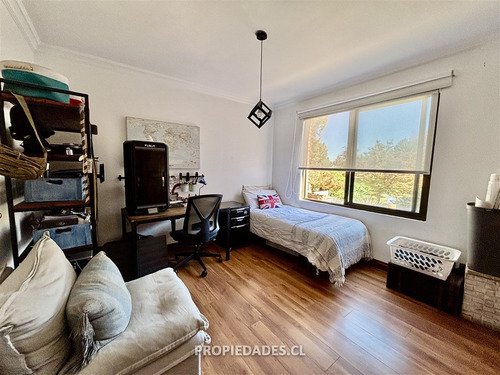 Departamento En Venta De 4 Dorm. En Las Condes