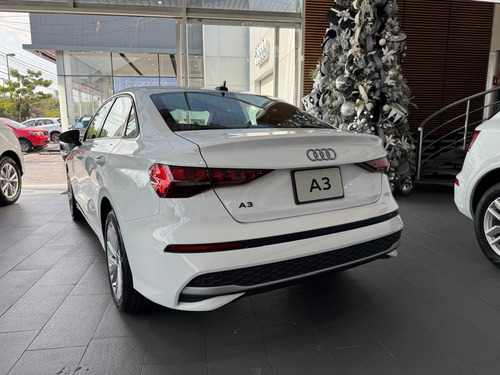 Audi A3 1.4 Sedán 35tfsi Dynamic At Dsg