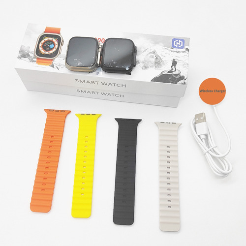 Smartwatch T800 Ultra