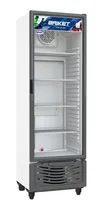 Comprar Heladera Exhibidora Vertical Briket Master 4300 417 Lts