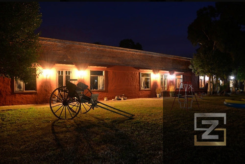 Venta Hotel Carlos Keen