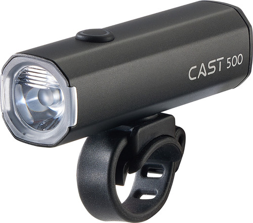 Luz Led Bicicleta Giant Cast Hl 500 Ipx5 2000mah