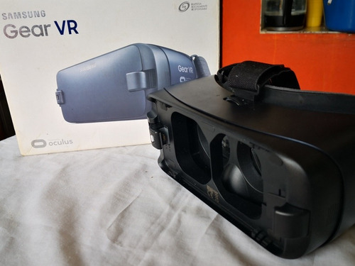 Samsung Gear Vr