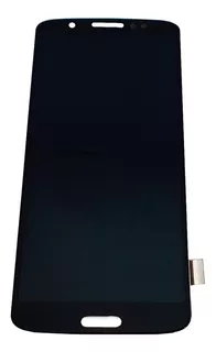 Pantalla Lcd Touch Para Motorola Moto G6 Plus Xt1926 Negro