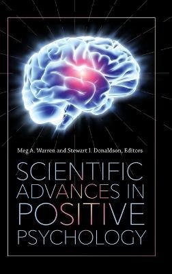Libro Scientific Advances In Positive Psychology - Meg A....