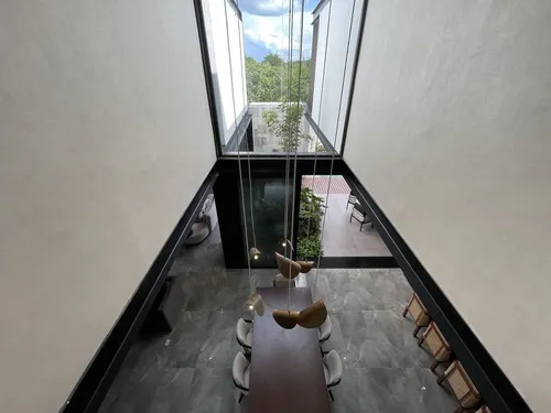¡de Lujo! Casa En Venta En Temozón Norte